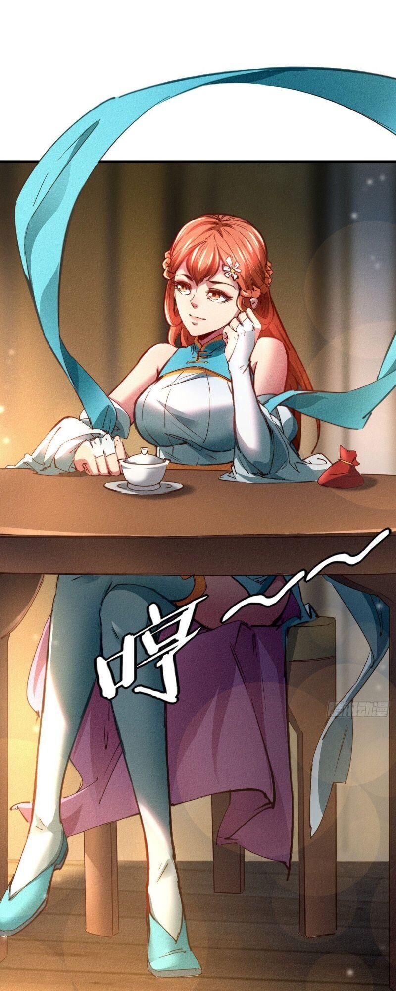 Ta Thành Thần Một Mình Chapter 14 - Trang 2