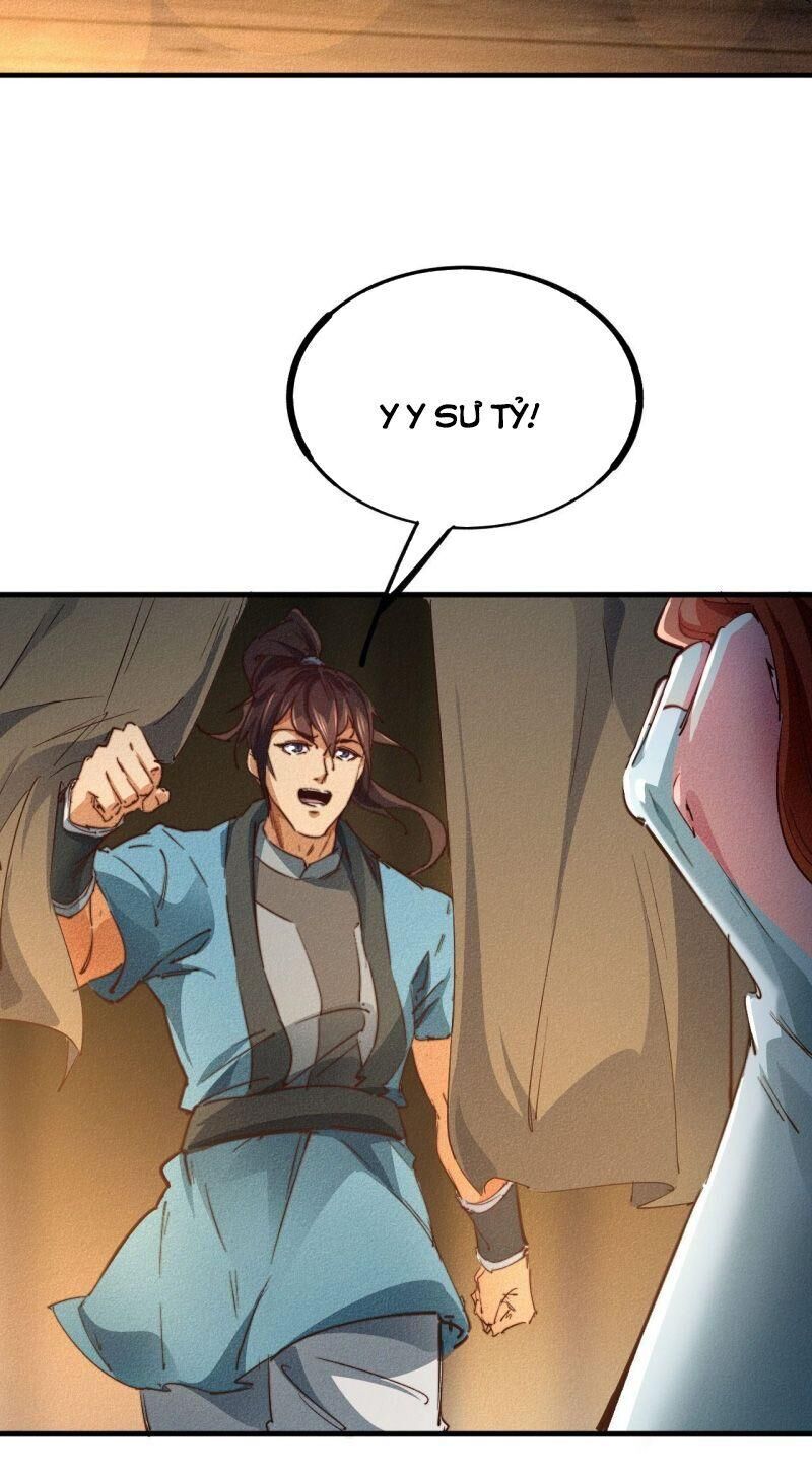 Ta Thành Thần Một Mình Chapter 14 - Trang 2