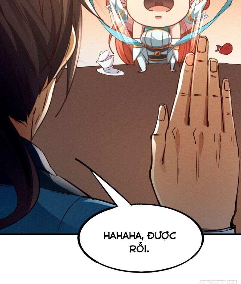 Ta Thành Thần Một Mình Chapter 14 - Trang 2