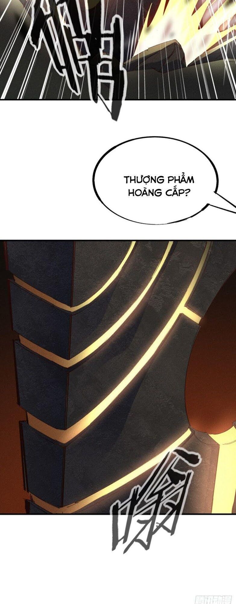 Ta Thành Thần Một Mình Chapter 14 - Trang 2