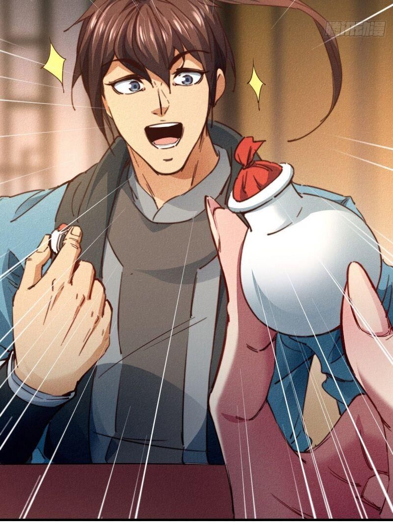 Ta Thành Thần Một Mình Chapter 14 - Trang 2