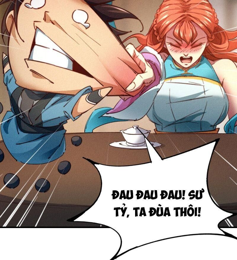 Ta Thành Thần Một Mình Chapter 14 - Trang 2