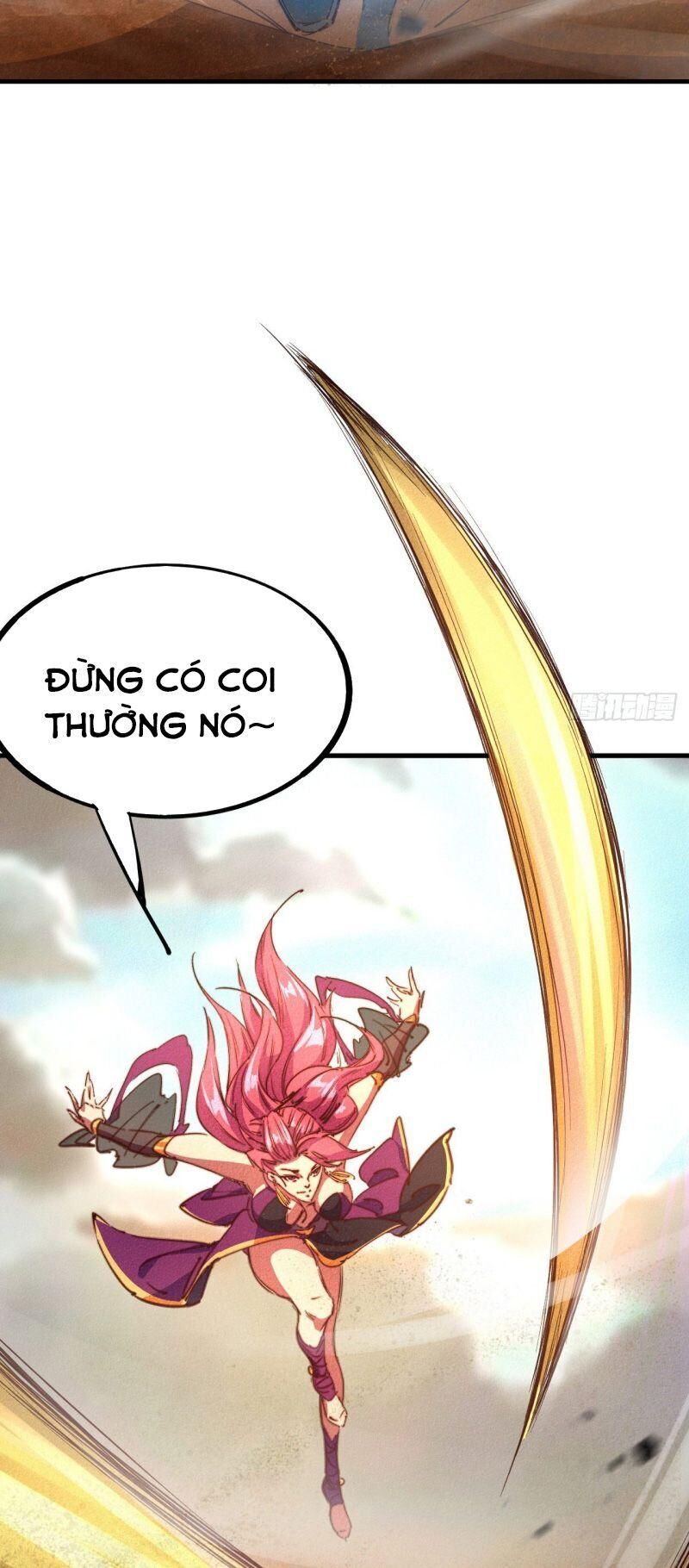 Ta Thành Thần Một Mình Chapter 14 - Trang 2