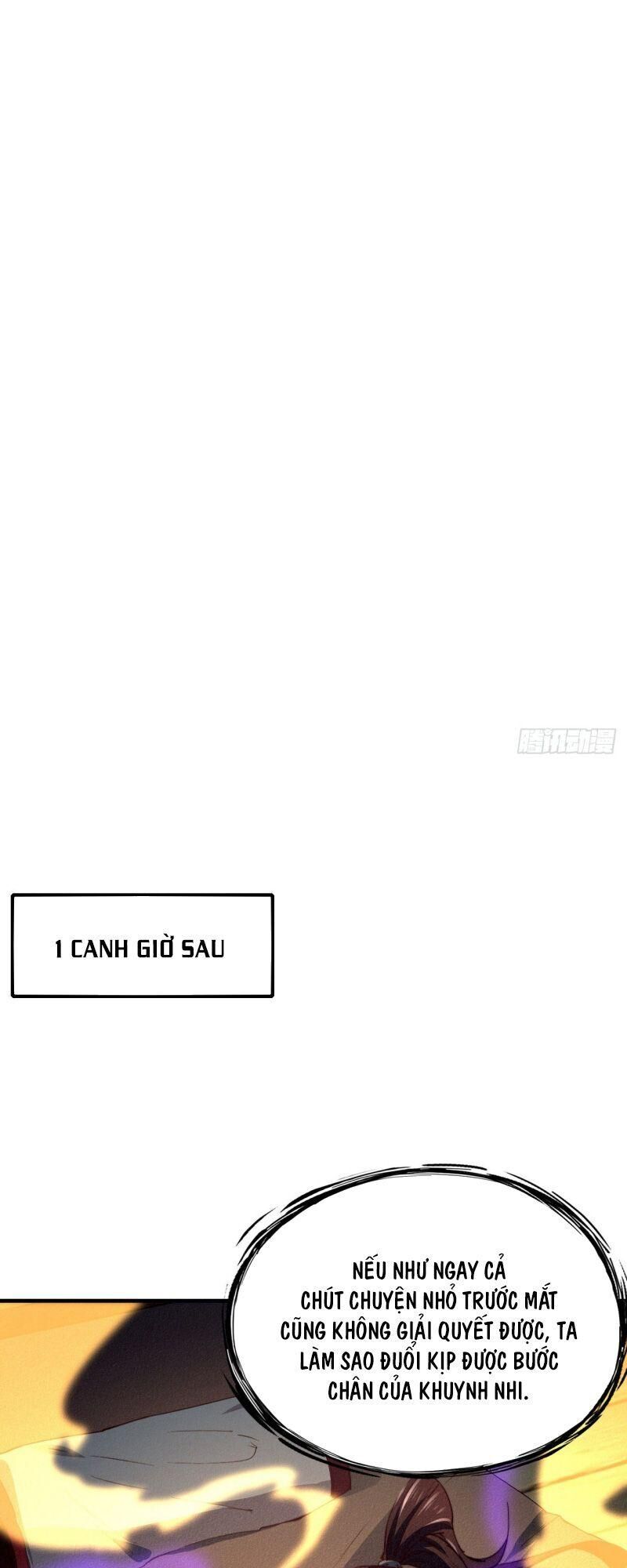 Ta Thành Thần Một Mình Chapter 14 - Trang 2