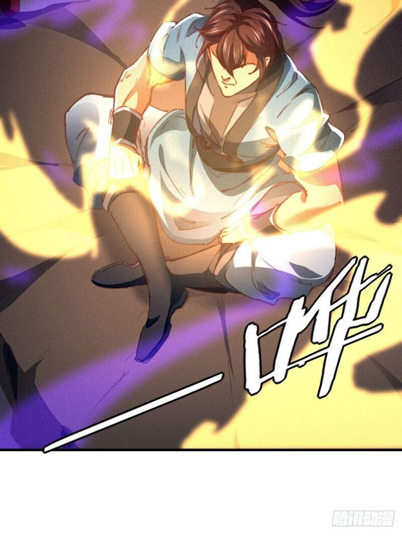 Ta Thành Thần Một Mình Chapter 14 - Trang 2