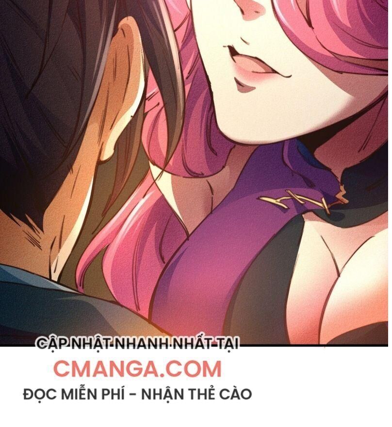 Ta Thành Thần Một Mình Chapter 14 - Trang 2