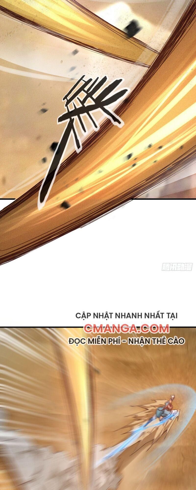 Ta Thành Thần Một Mình Chapter 14 - Trang 2