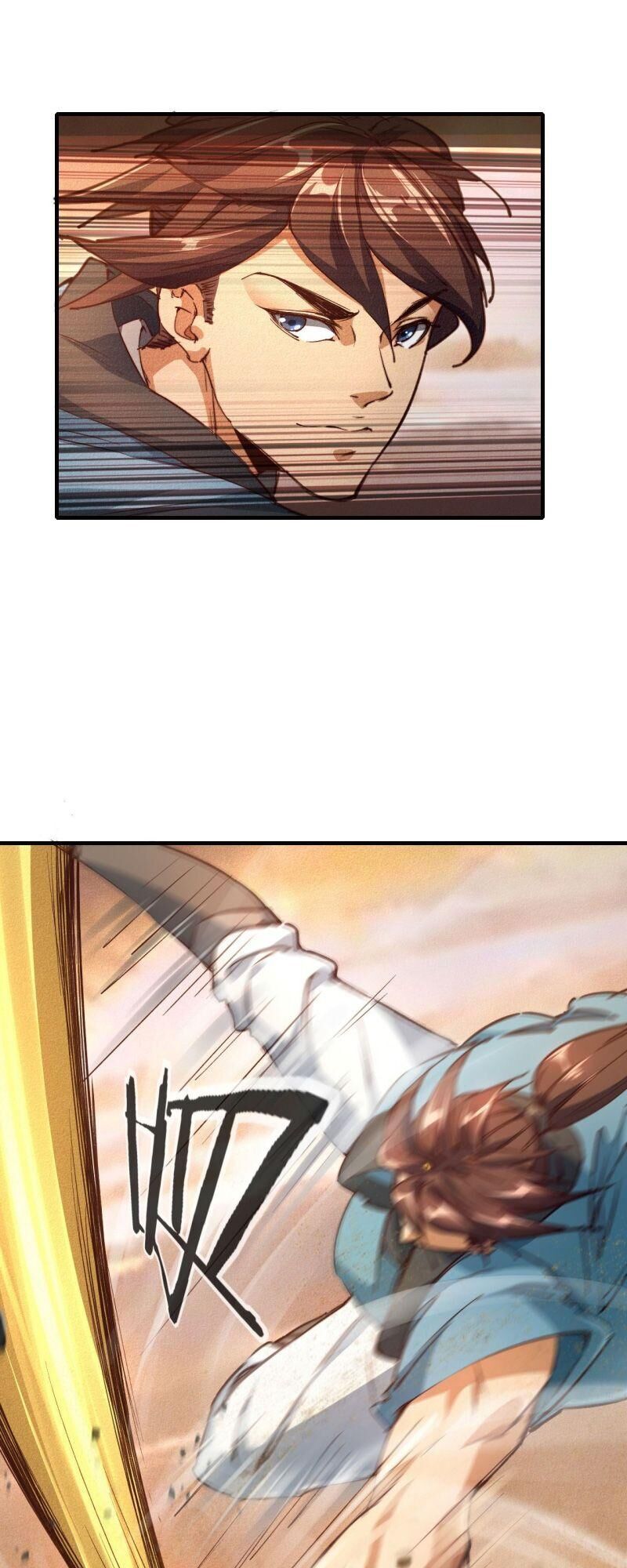 Ta Thành Thần Một Mình Chapter 14 - Trang 2