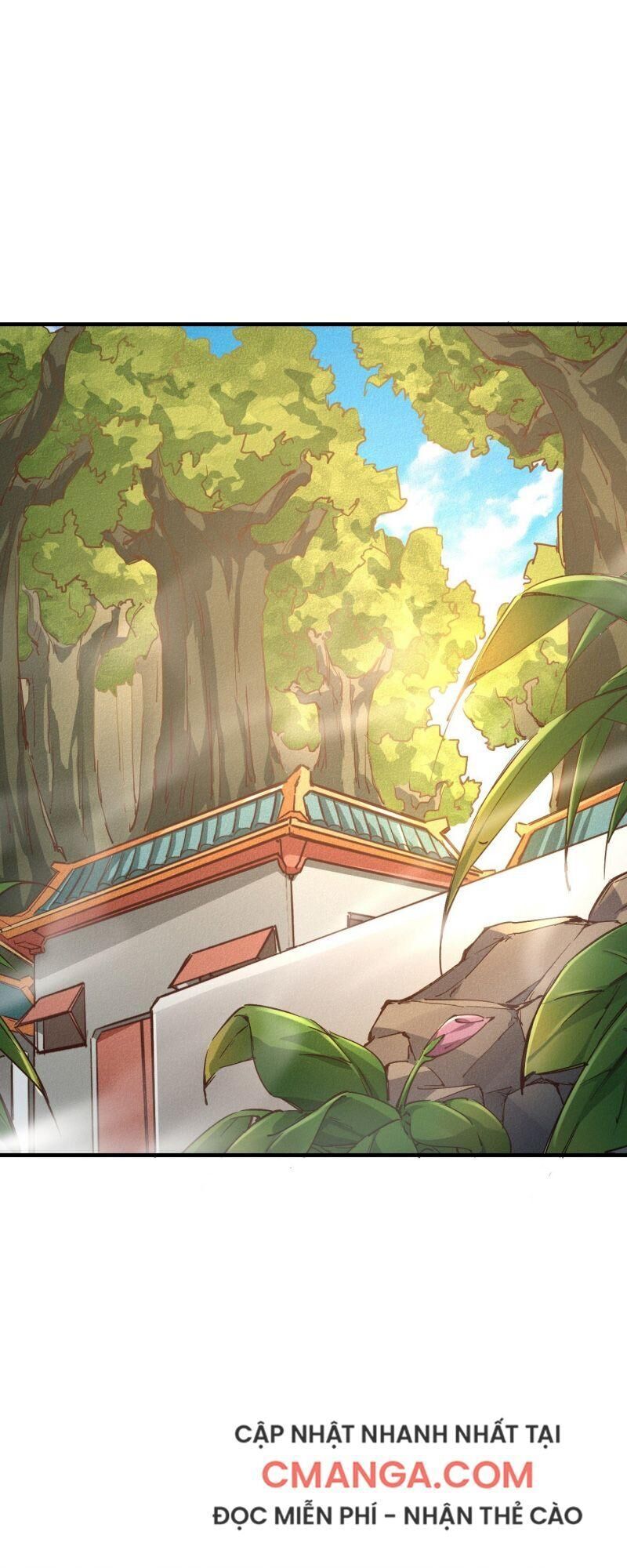 Ta Thành Thần Một Mình Chapter 15 - Trang 2