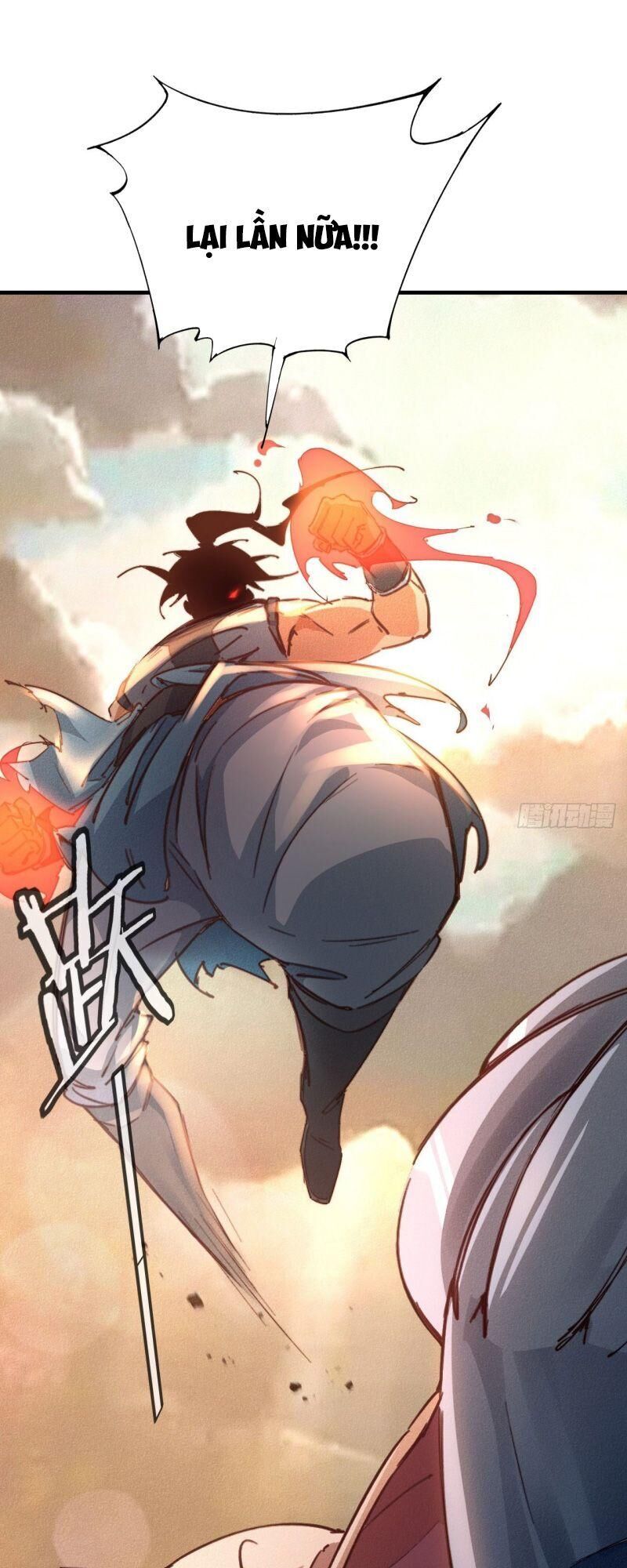 Ta Thành Thần Một Mình Chapter 15 - Trang 2