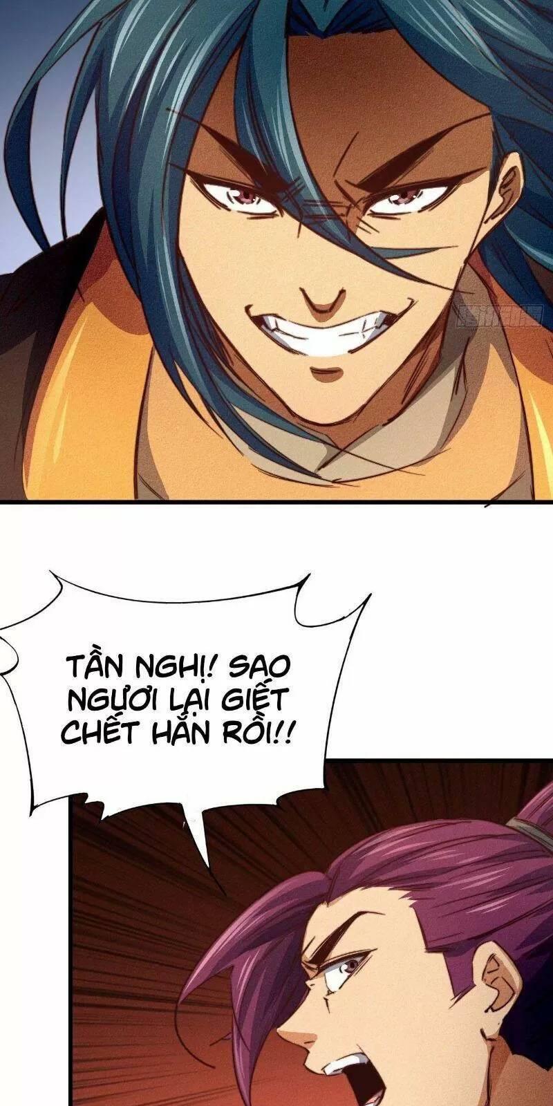 Ta Thành Thần Một Mình Chapter 16 - Trang 2