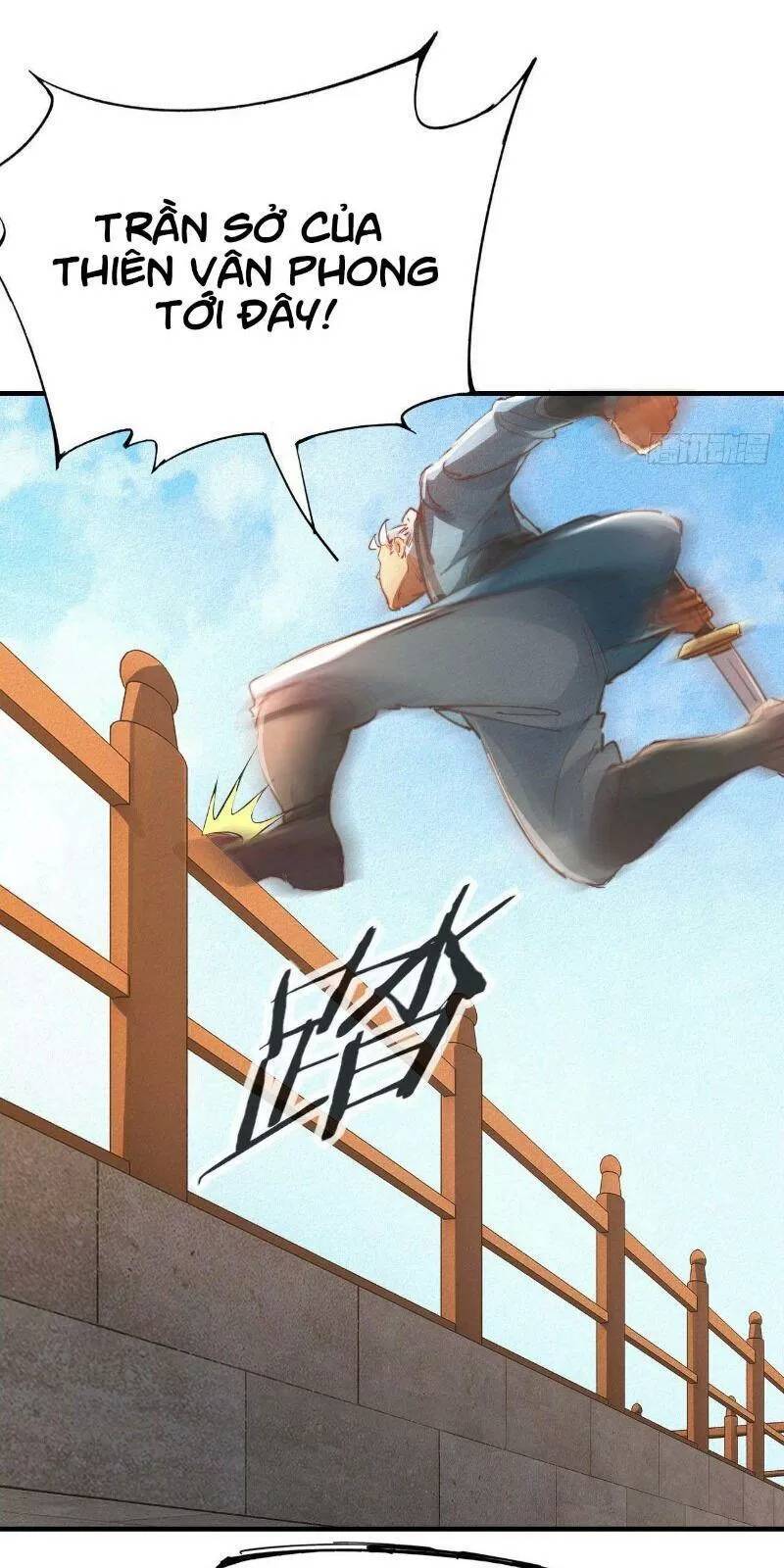 Ta Thành Thần Một Mình Chapter 17 - Trang 2