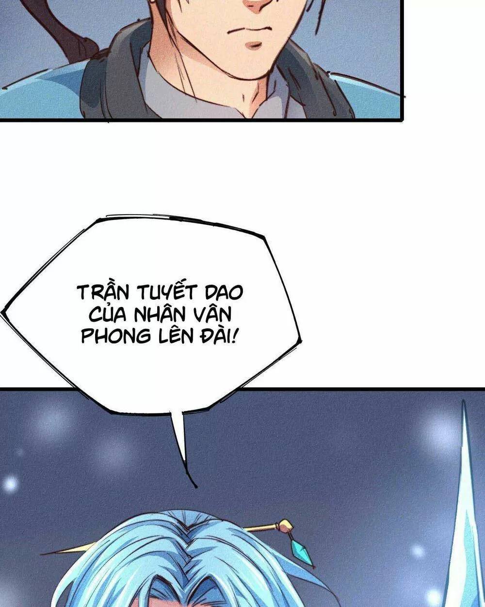 Ta Thành Thần Một Mình Chapter 18 - Trang 2