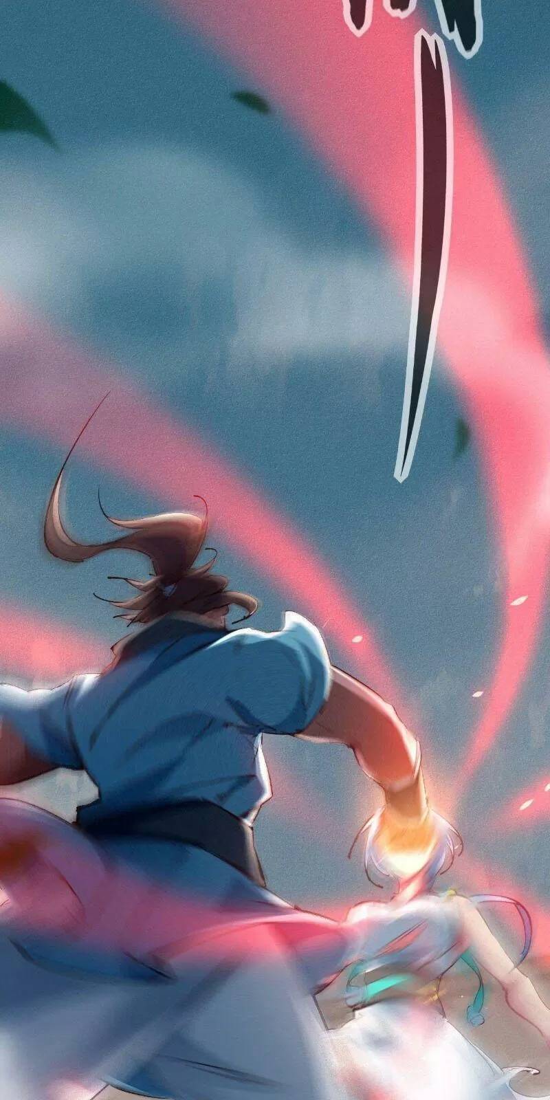 Ta Thành Thần Một Mình Chapter 19 - Trang 2