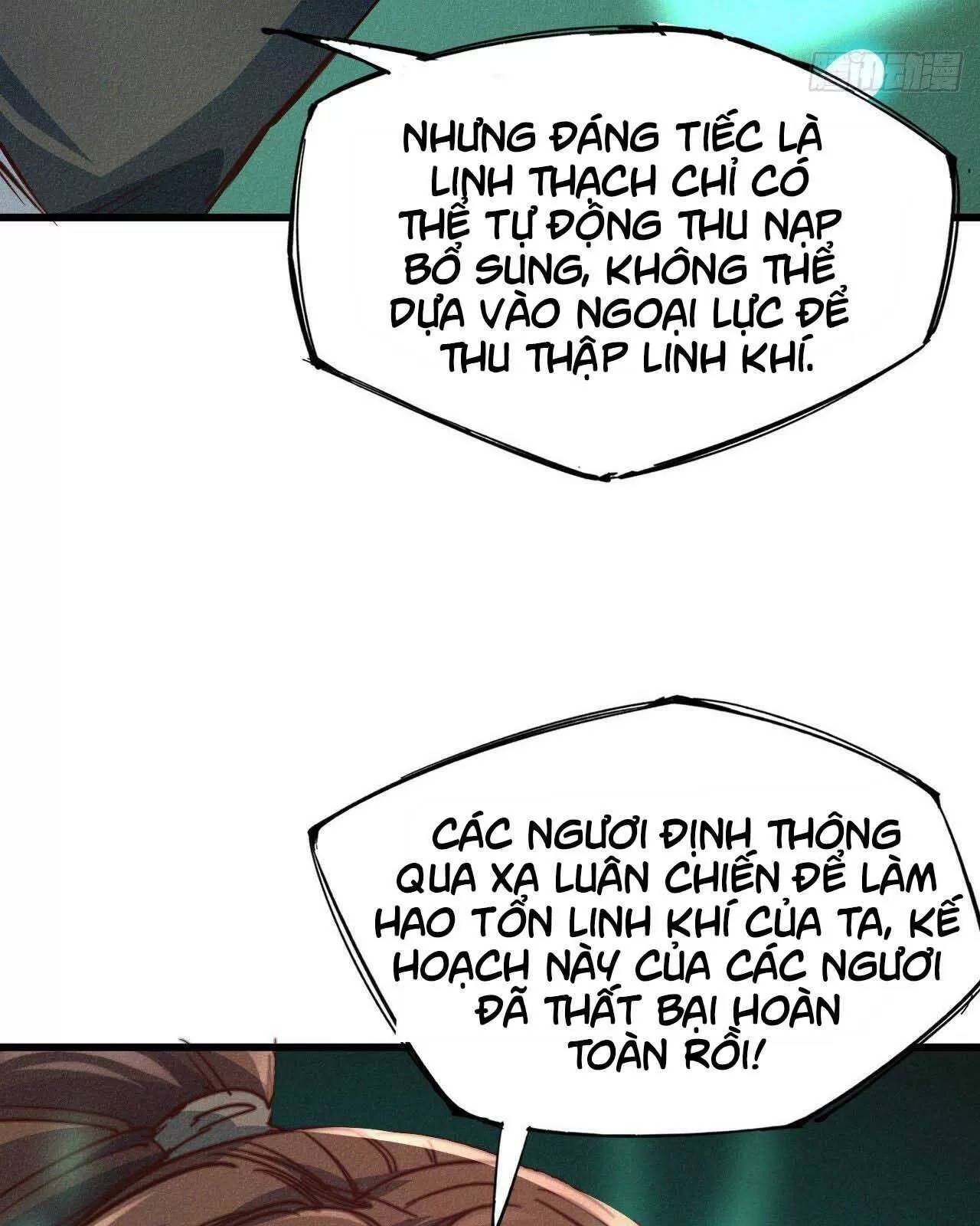 Ta Thành Thần Một Mình Chapter 19 - Trang 2