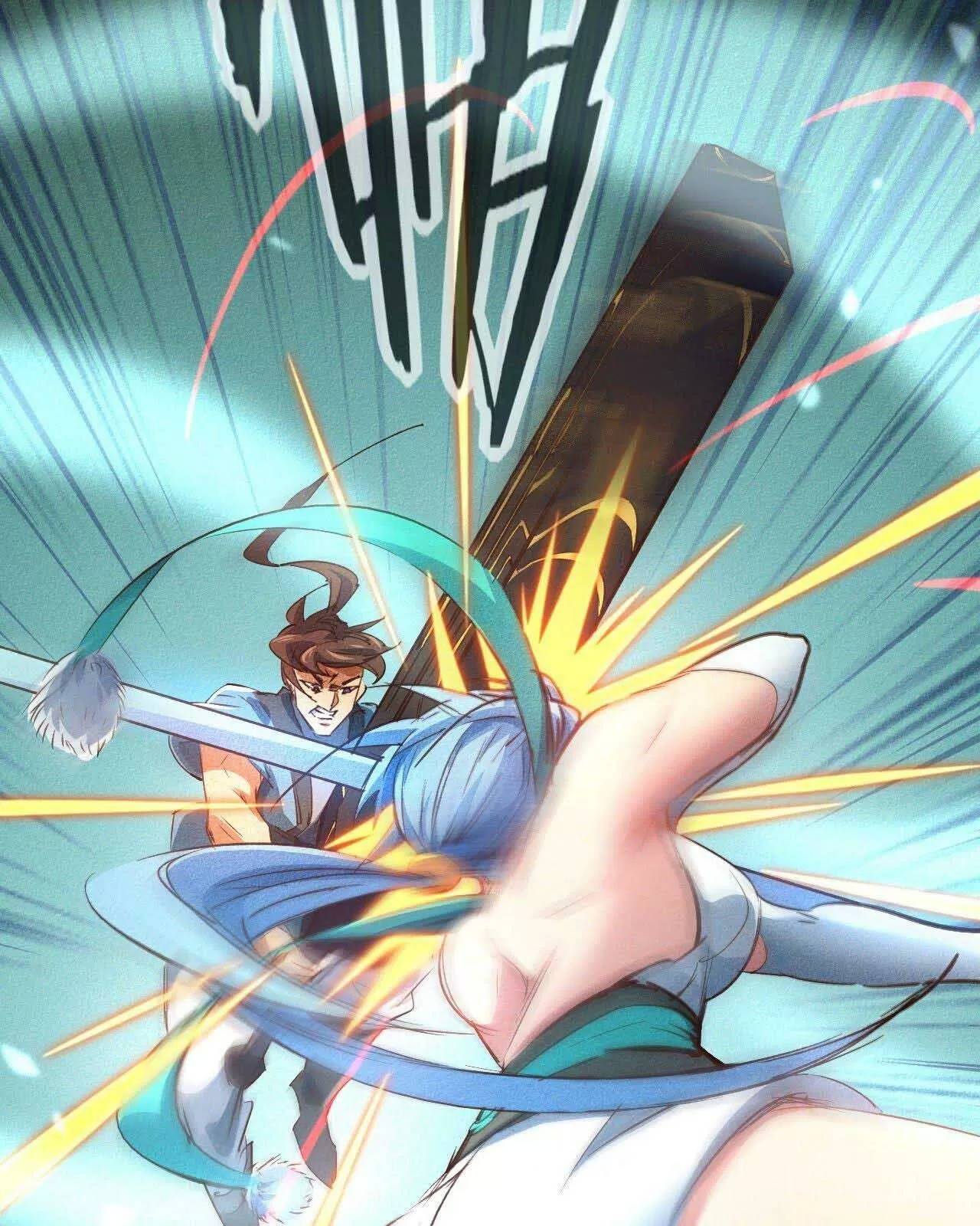 Ta Thành Thần Một Mình Chapter 19 - Trang 2