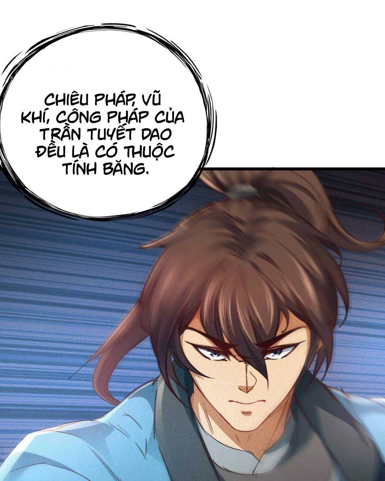 Ta Thành Thần Một Mình Chapter 19 - Trang 2