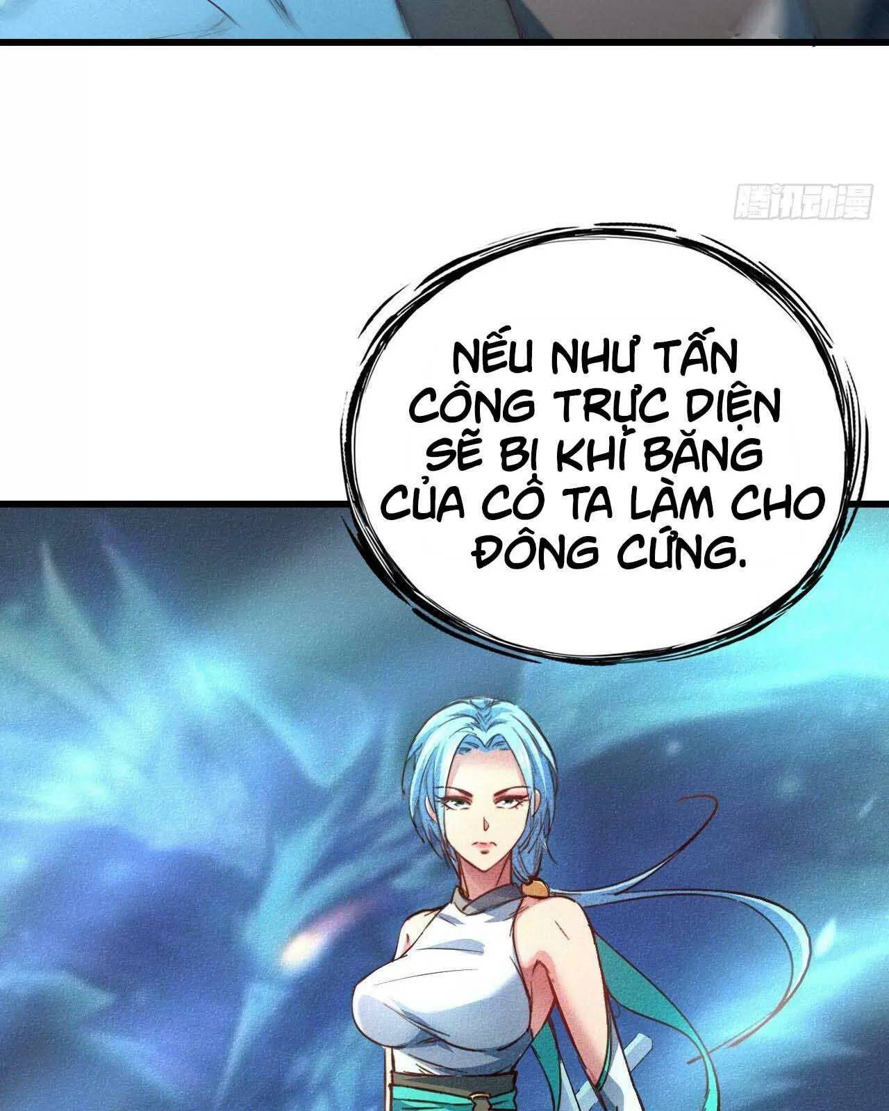 Ta Thành Thần Một Mình Chapter 19 - Trang 2