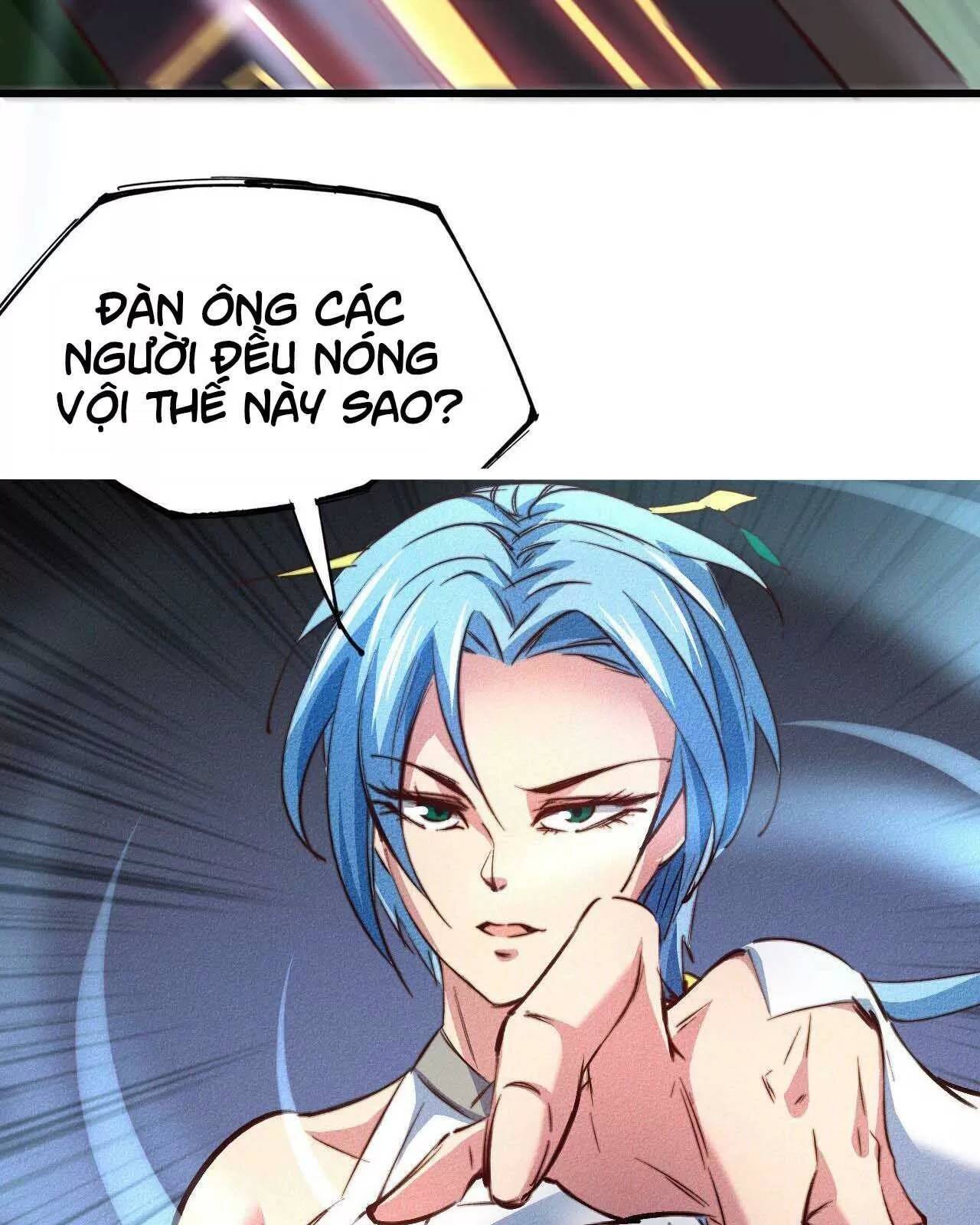 Ta Thành Thần Một Mình Chapter 19 - Trang 2