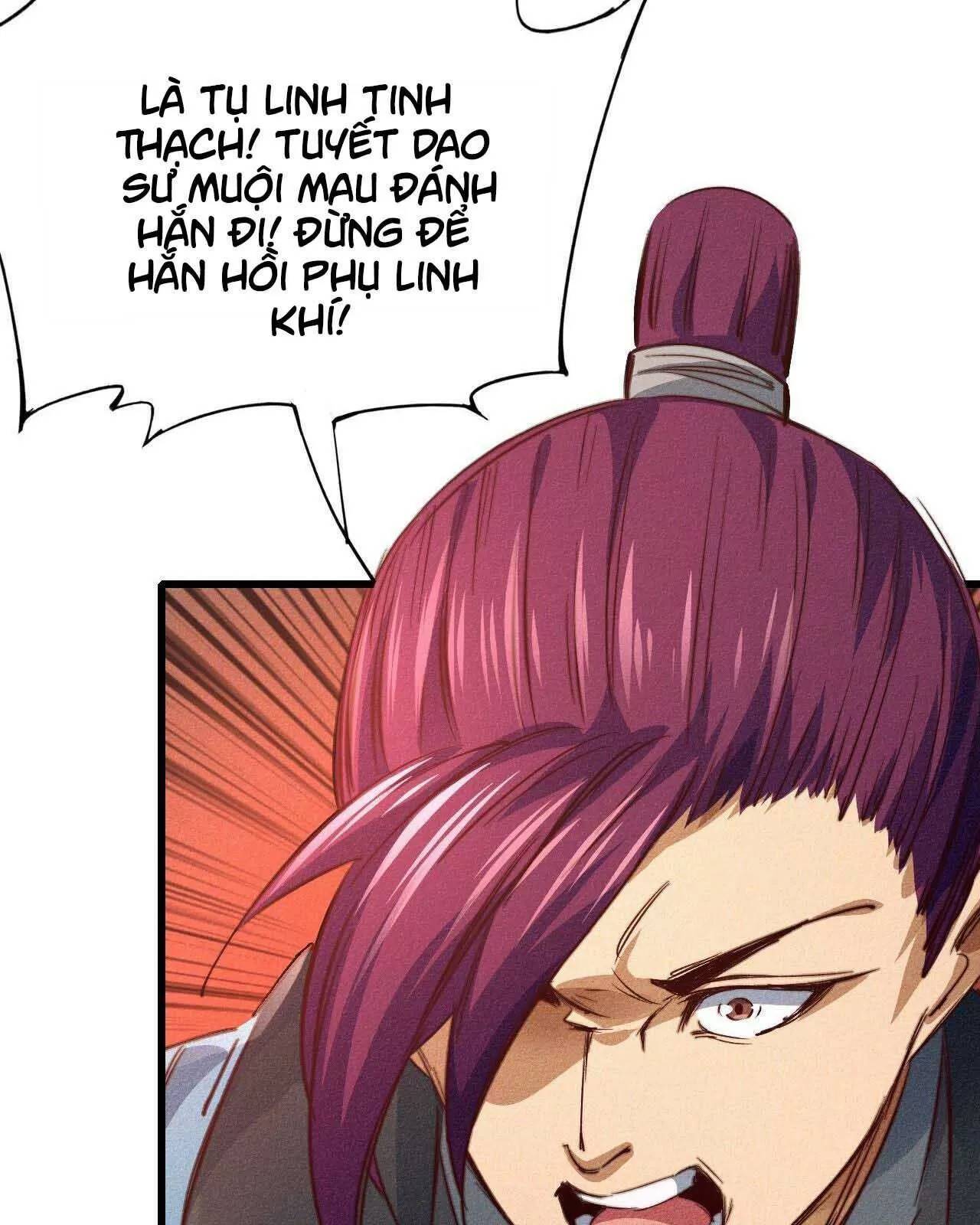 Ta Thành Thần Một Mình Chapter 19 - Trang 2