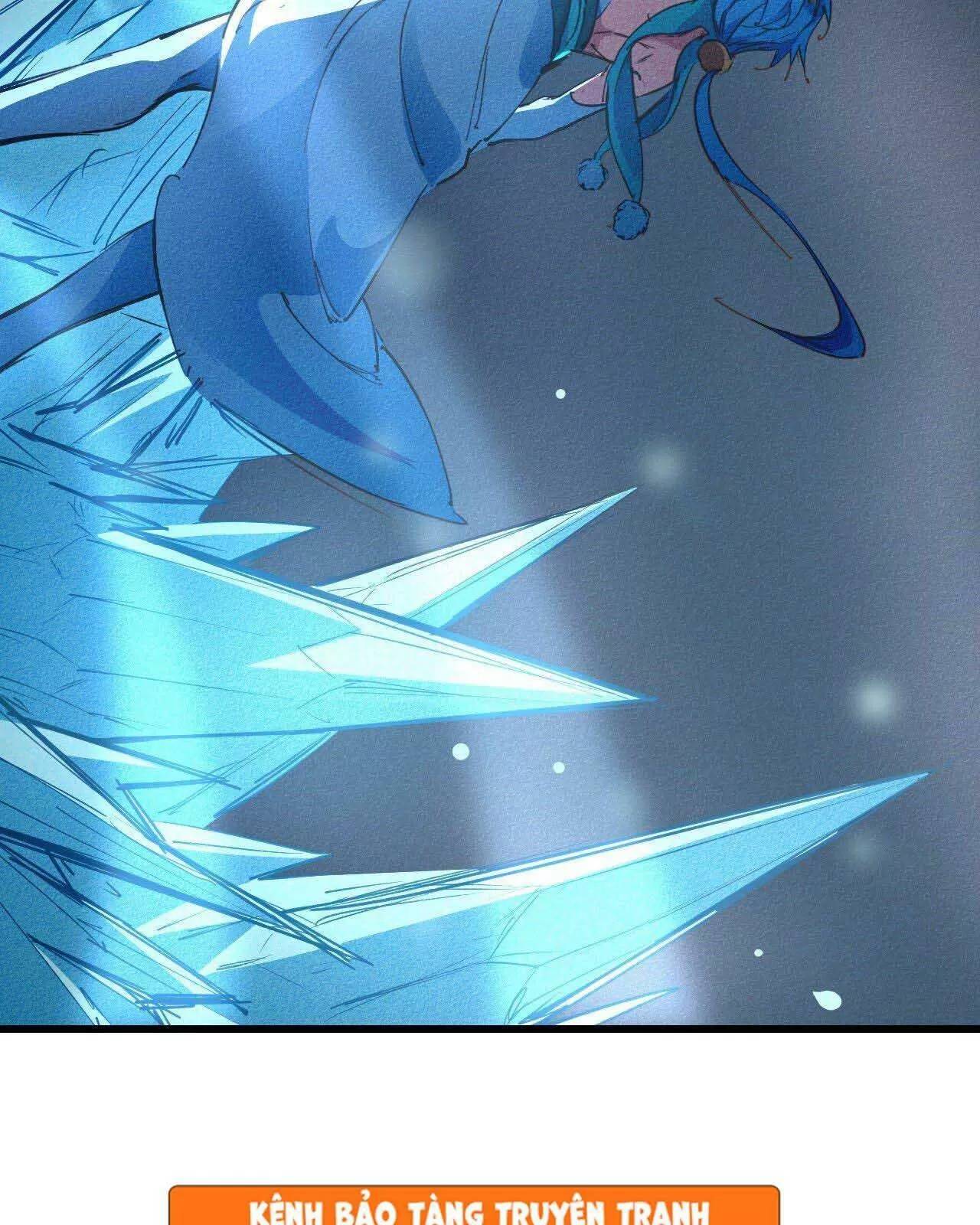 Ta Thành Thần Một Mình Chapter 19 - Trang 2