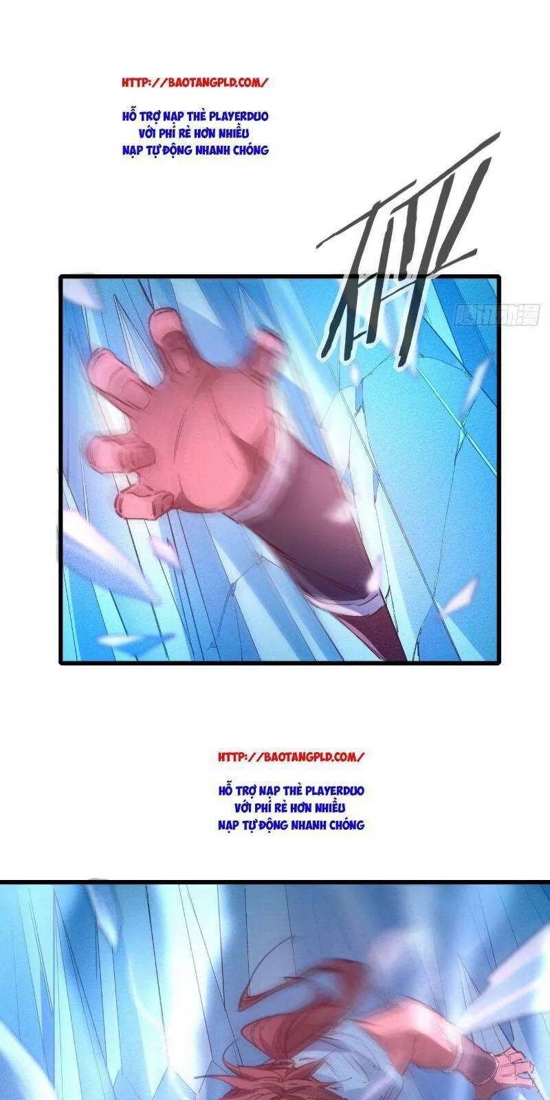 Ta Thành Thần Một Mình Chapter 19 - Trang 2