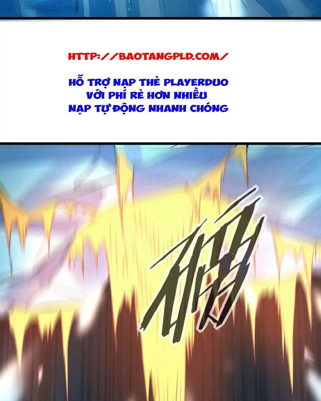 Ta Thành Thần Một Mình Chapter 19 - Trang 2