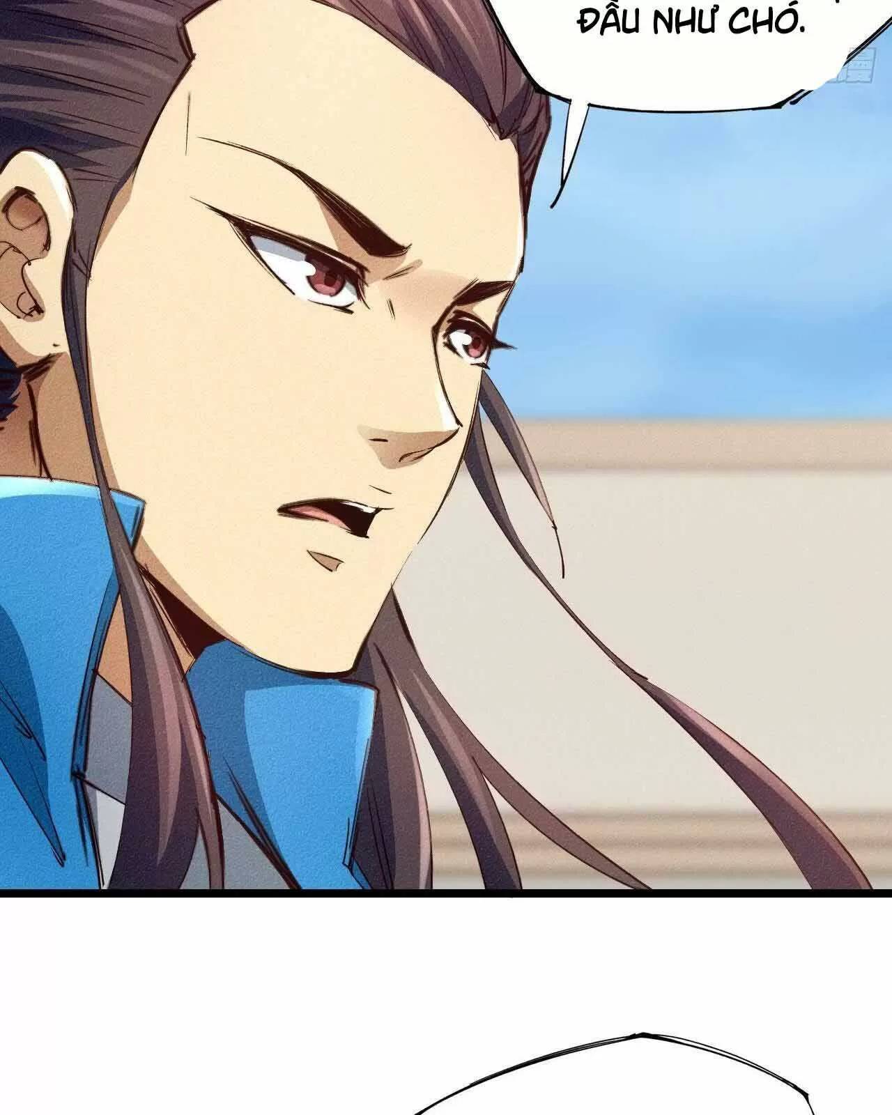 Ta Thành Thần Một Mình Chapter 20 - Trang 2