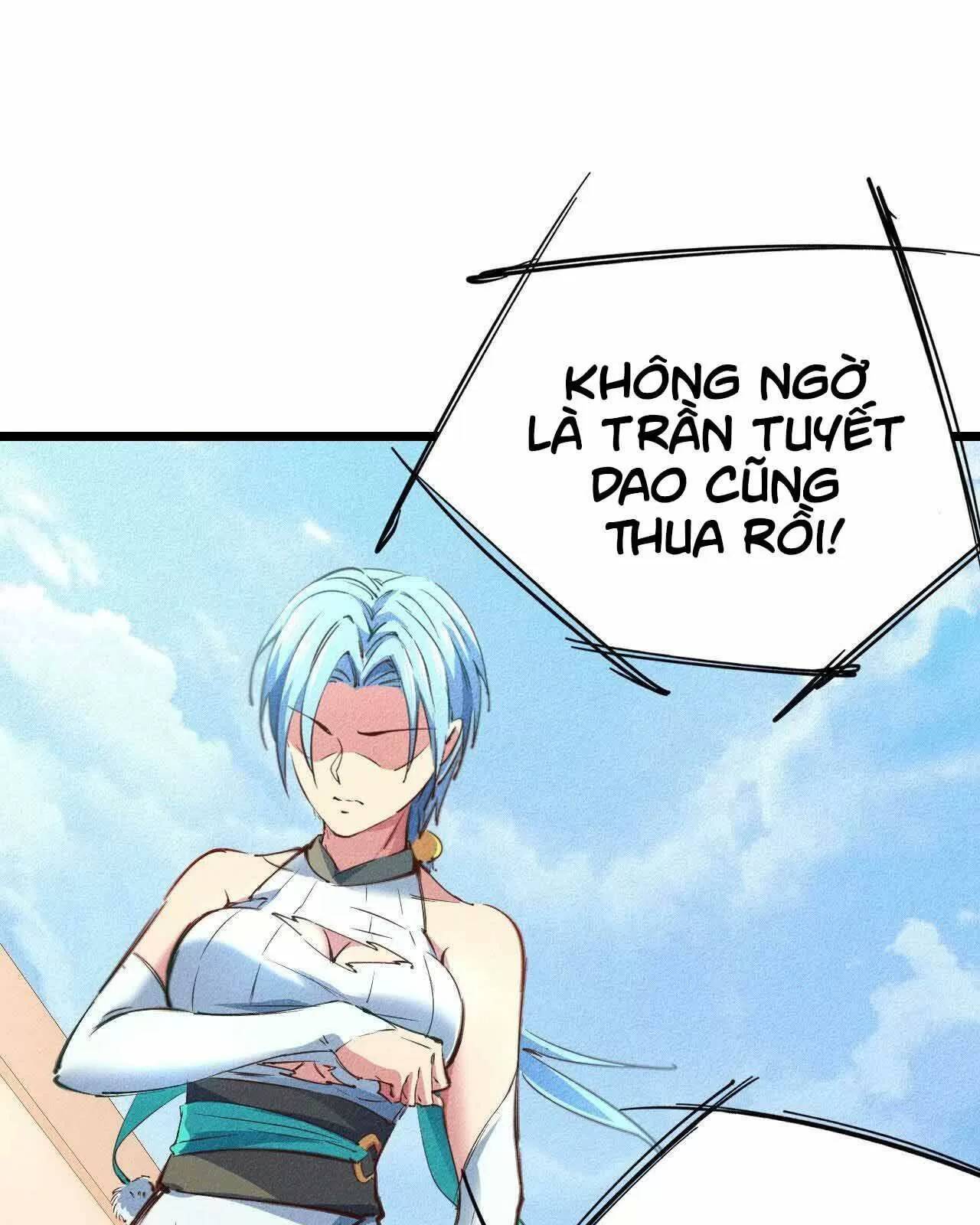 Ta Thành Thần Một Mình Chapter 20 - Trang 2