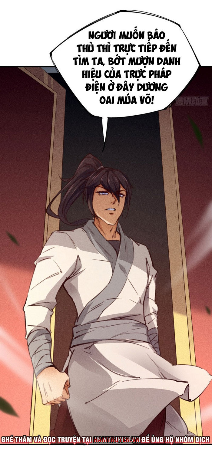 Ta Thành Thần Một Mình Chapter 3 - Trang 2