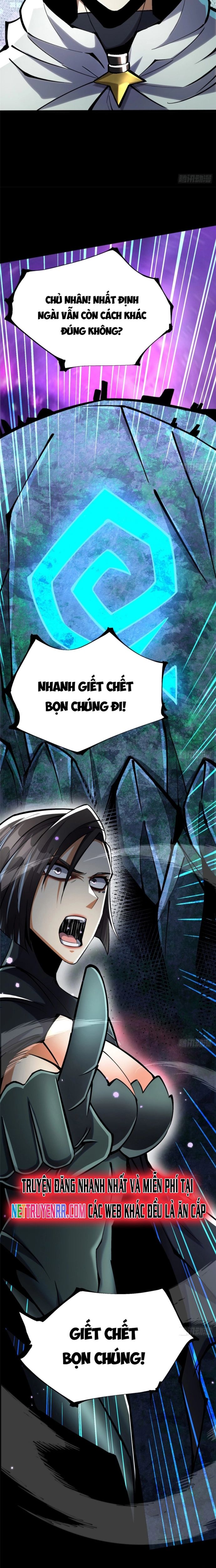Ta Thật Không Muốn Học Cấm Chú Chapter 117 - Trang 2