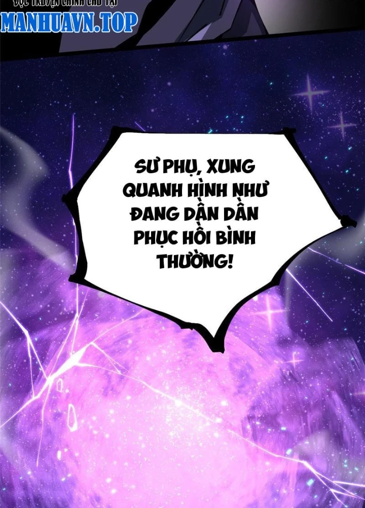 Ta Thật Không Muốn Học Cấm Chú Chapter 119 - Trang 2