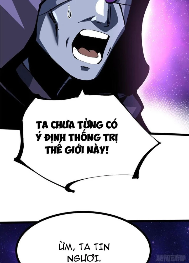 Ta Thật Không Muốn Học Cấm Chú Chapter 119 - Trang 2