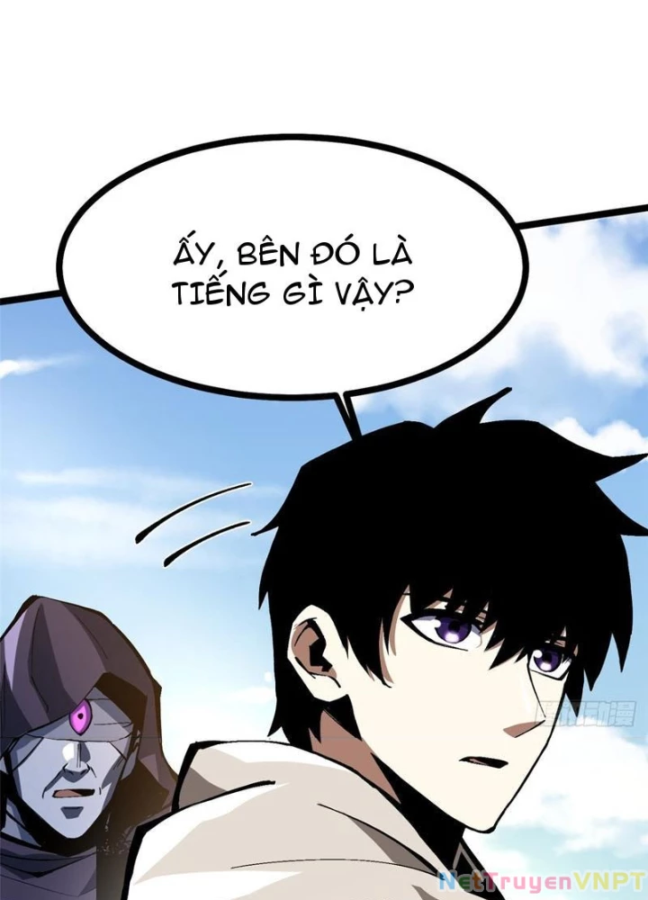 Ta Thật Không Muốn Học Cấm Chú Chapter 119 - Trang 2