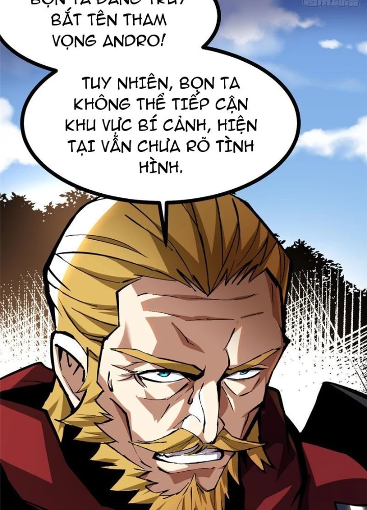 Ta Thật Không Muốn Học Cấm Chú Chapter 119 - Trang 2