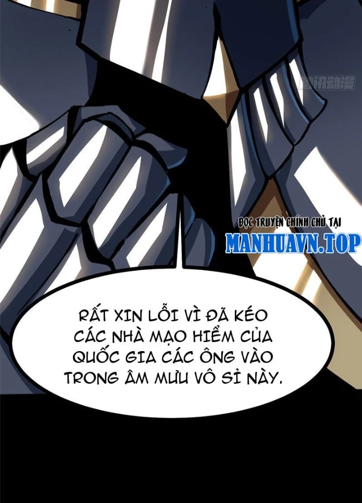 Ta Thật Không Muốn Học Cấm Chú Chapter 119 - Trang 2
