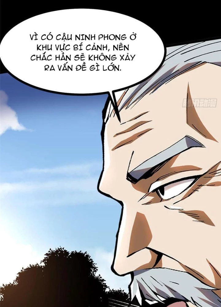 Ta Thật Không Muốn Học Cấm Chú Chapter 119 - Trang 2