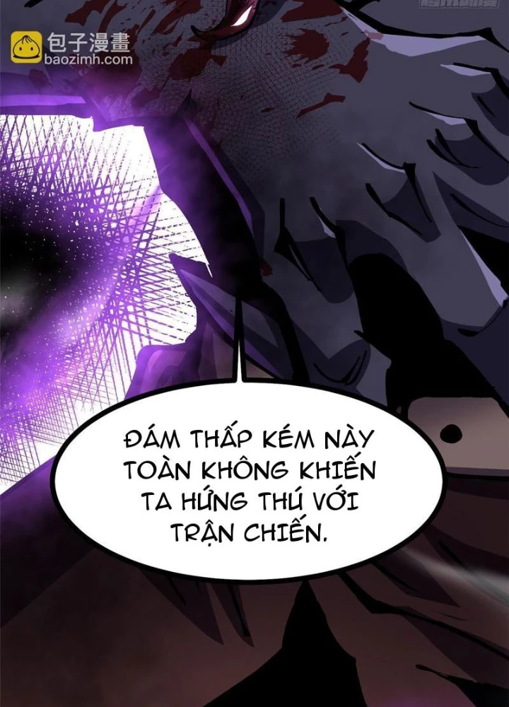 Ta Thật Không Muốn Học Cấm Chú Chapter 119 - Trang 2
