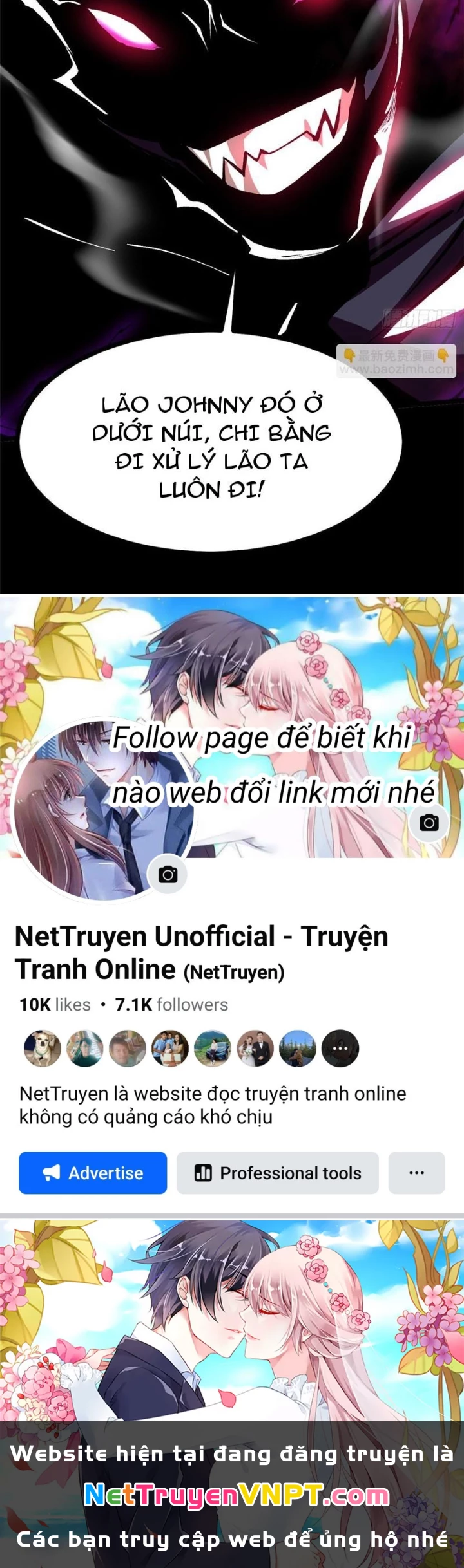 Ta Thật Không Muốn Học Cấm Chú Chapter 119 - Trang 2