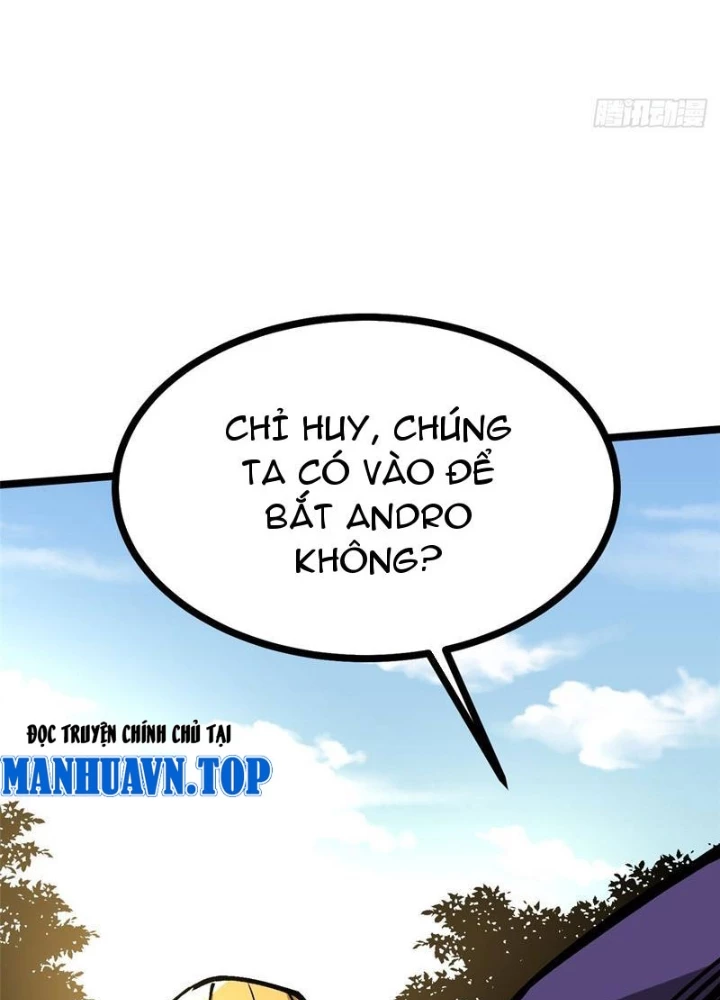 Ta Thật Không Muốn Học Cấm Chú Chapter 119 - Trang 2