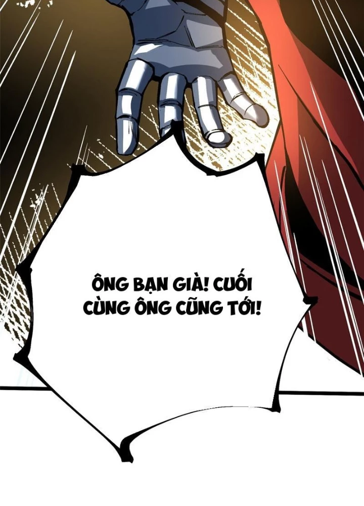 Ta Thật Không Muốn Học Cấm Chú Chapter 119 - Trang 2