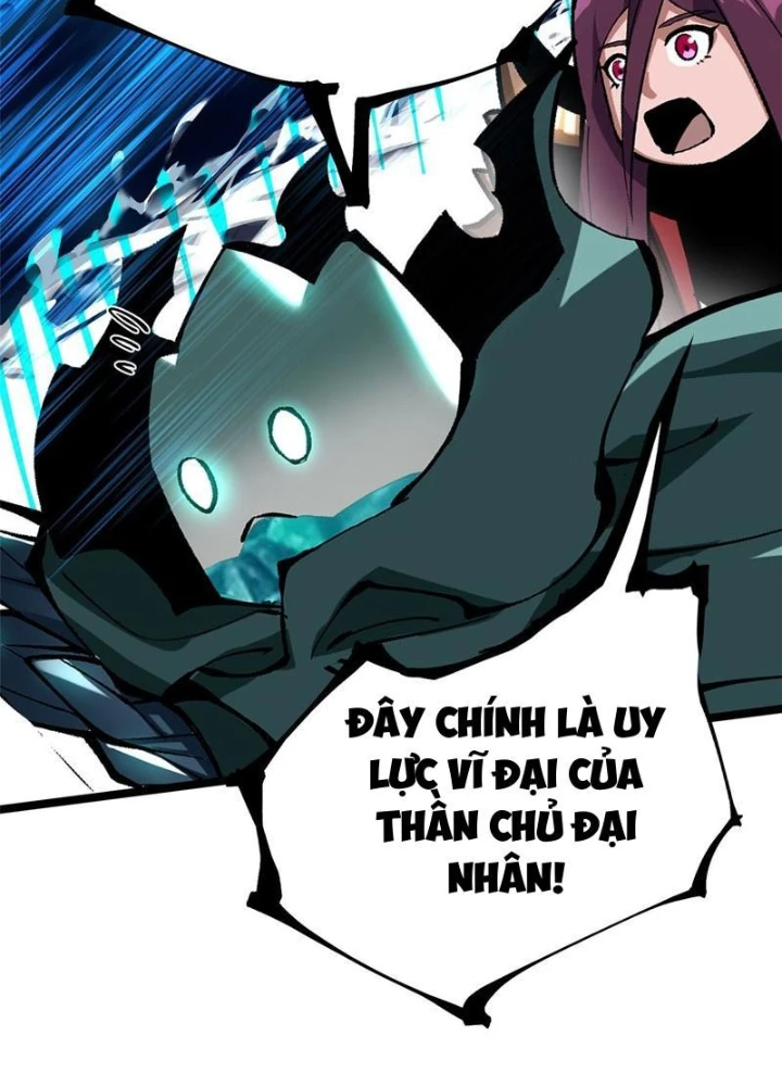 Ta Thật Không Muốn Học Cấm Chú Chapter 119 - Trang 2