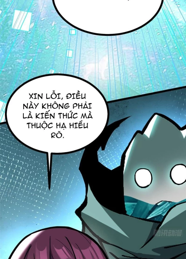Ta Thật Không Muốn Học Cấm Chú Chapter 119 - Trang 2
