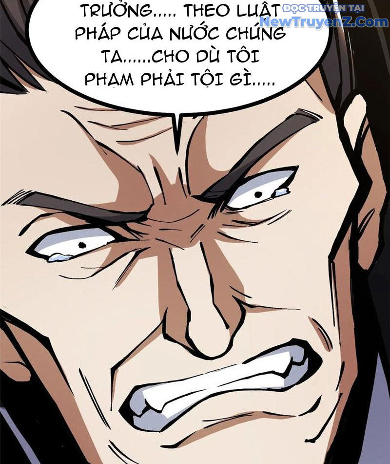 Ta Thật Không Muốn Học Cấm Chú Chapter 120 - Trang 2