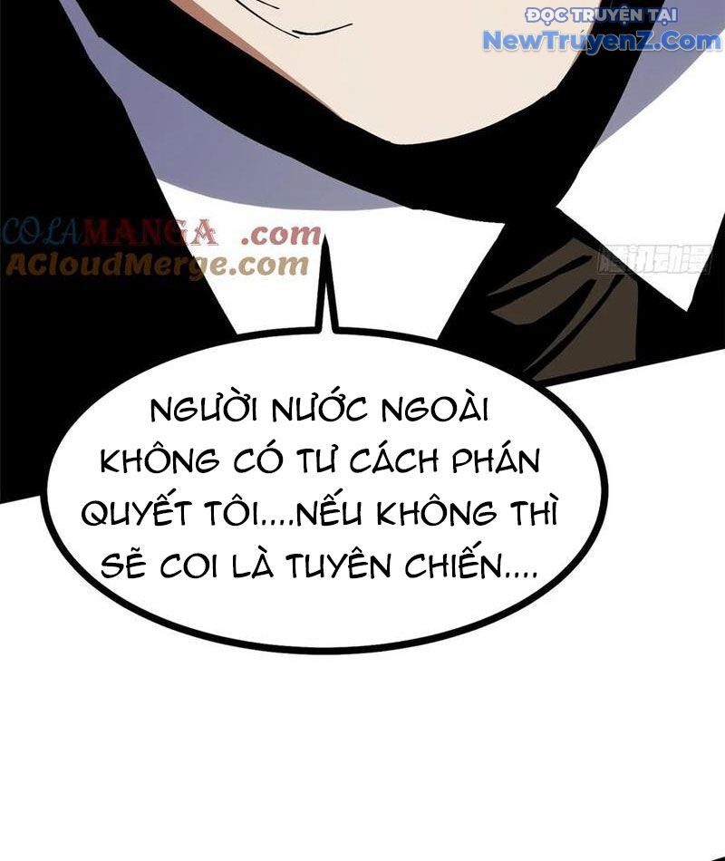 Ta Thật Không Muốn Học Cấm Chú Chapter 120 - Trang 2