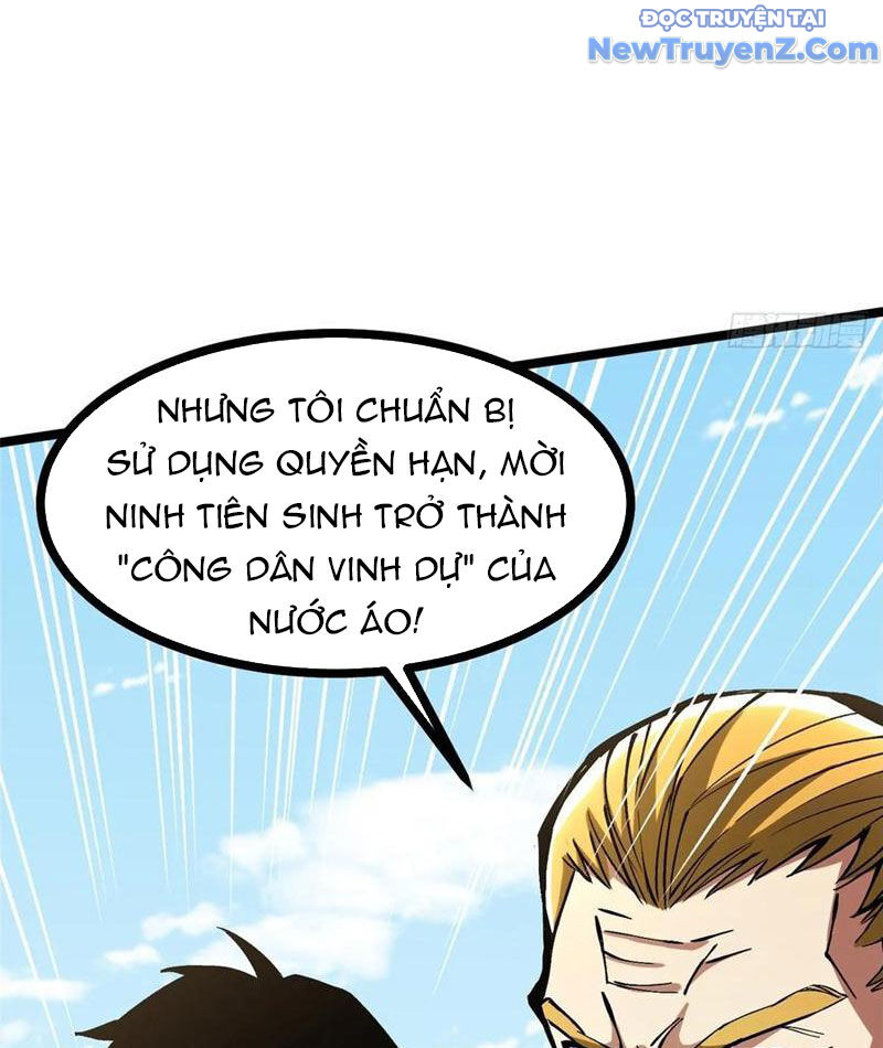 Ta Thật Không Muốn Học Cấm Chú Chapter 120 - Trang 2