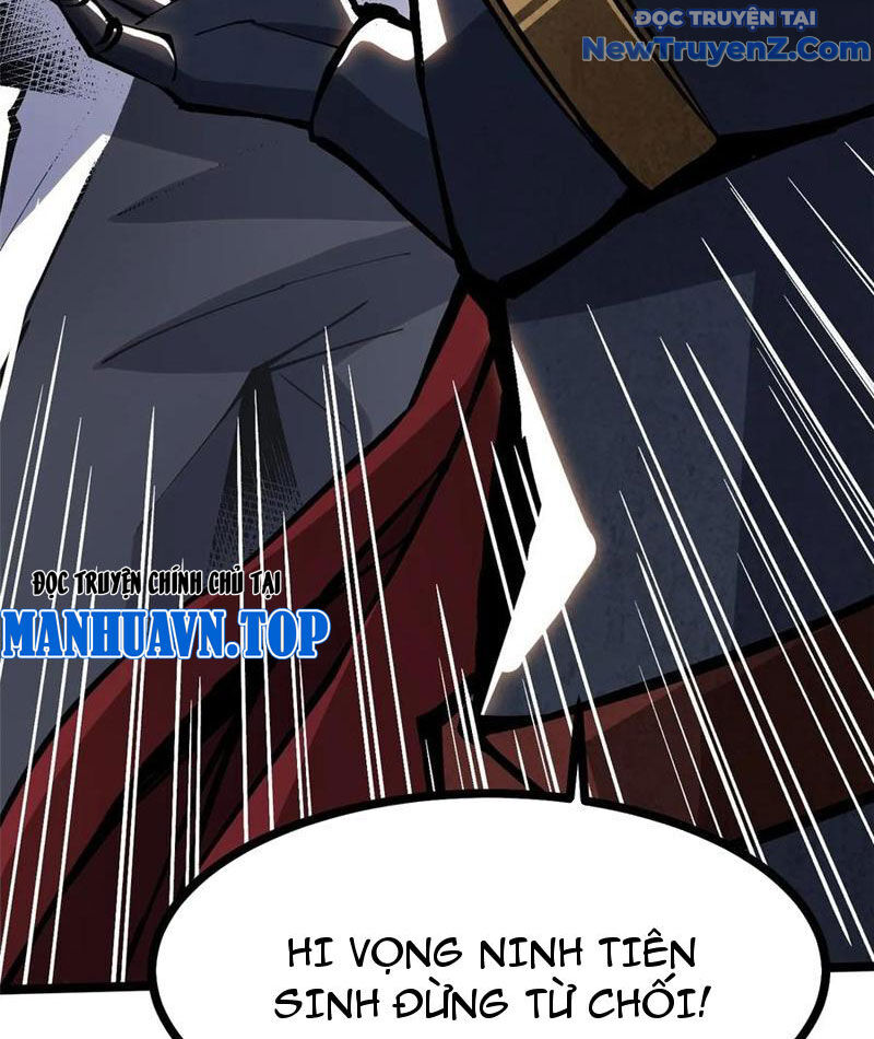 Ta Thật Không Muốn Học Cấm Chú Chapter 120 - Trang 2