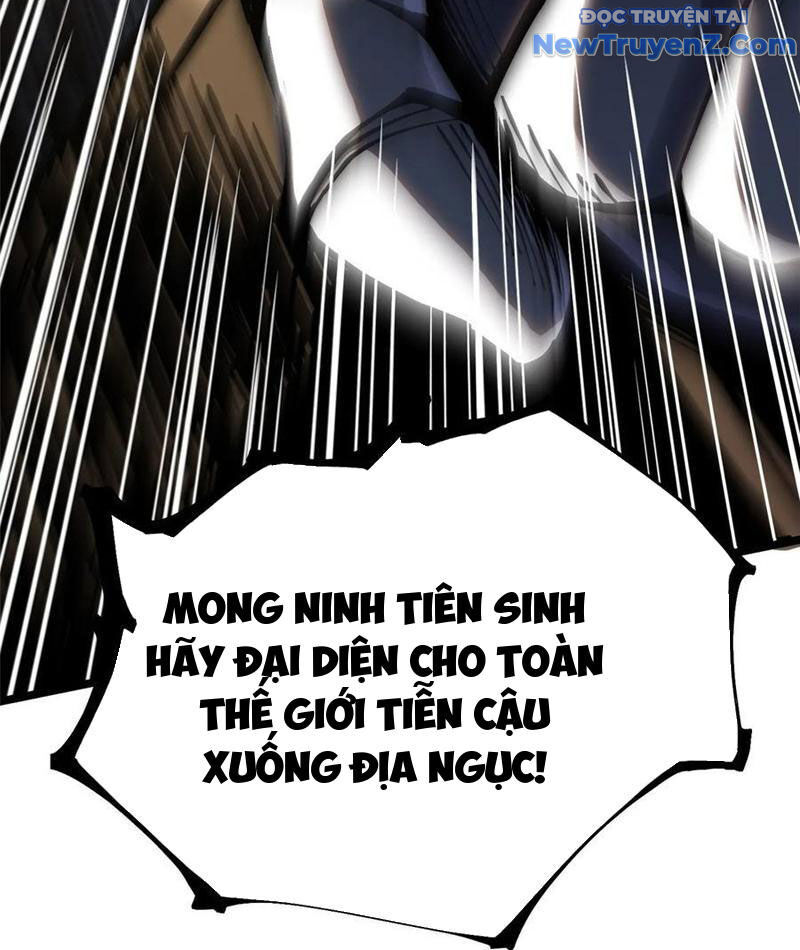 Ta Thật Không Muốn Học Cấm Chú Chapter 120 - Trang 2