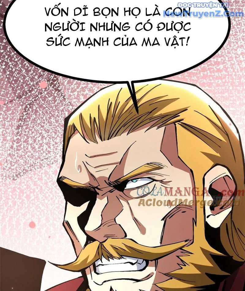 Ta Thật Không Muốn Học Cấm Chú Chapter 120 - Trang 2
