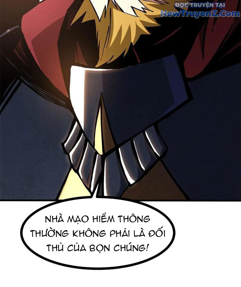 Ta Thật Không Muốn Học Cấm Chú Chapter 120 - Trang 2